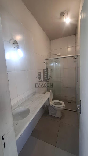 Apartamento 01 Dorm -  Bairro  Amazonas  -  Contagem