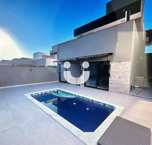 Casa Em Condomínio em Jardim Wanel Ville V  -  Sorocaba