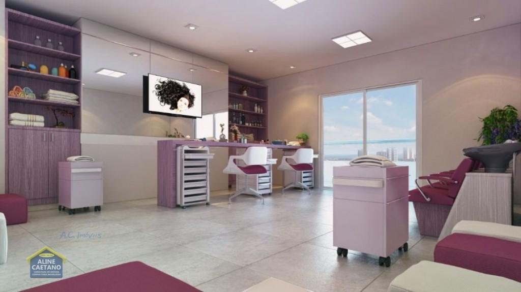 Apartamento à venda com 2 quartos, 1 suíte, 1 vaga e 63m² no Vila Tupi, Praia Grande (SP) — foto 11 de 20