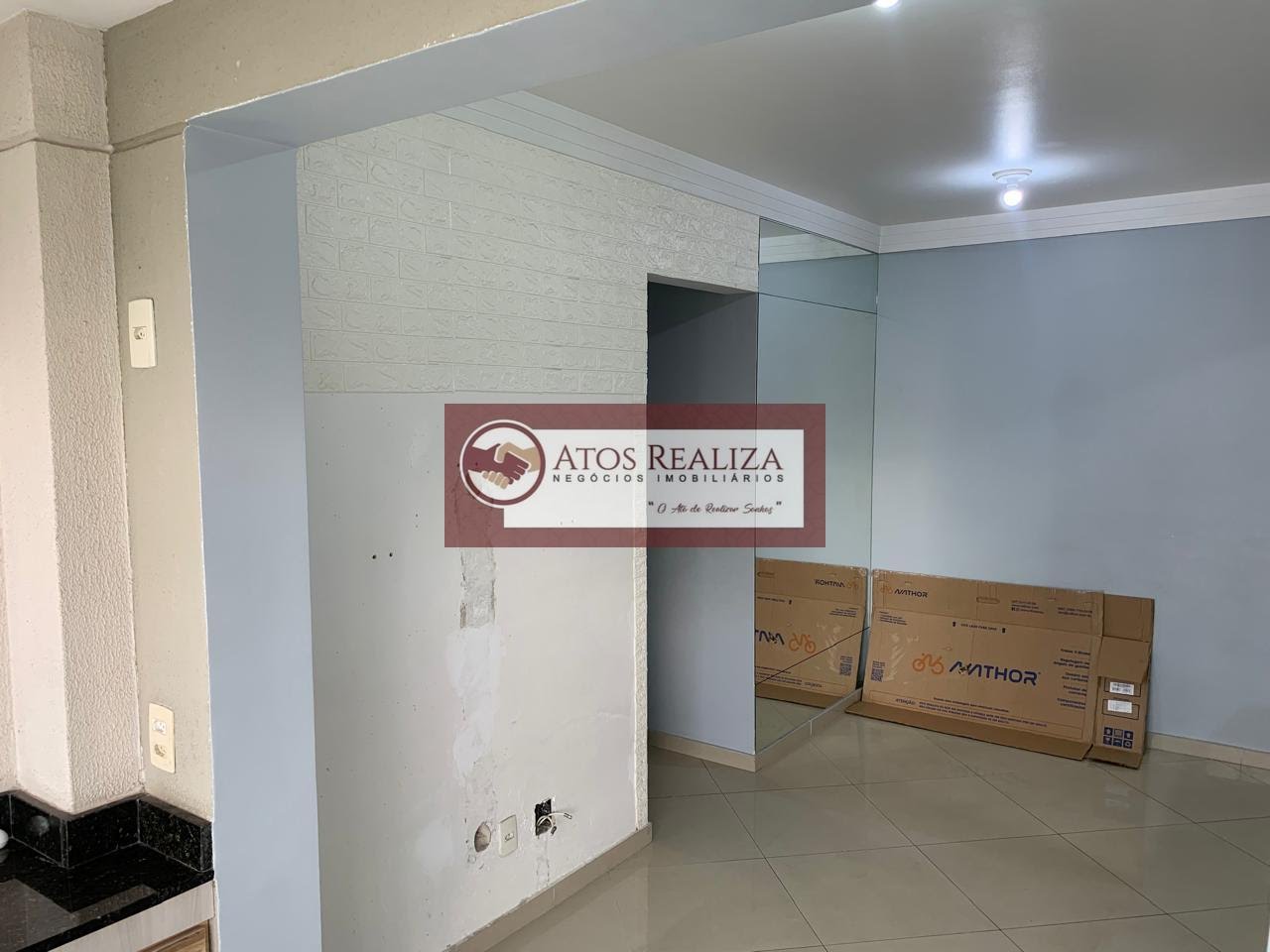 Apartamento à venda com 2 quartos, 1 banheiro, 1 vaga e 52m² no Vila Andrade, São Paulo (SP) — foto 24 de 25