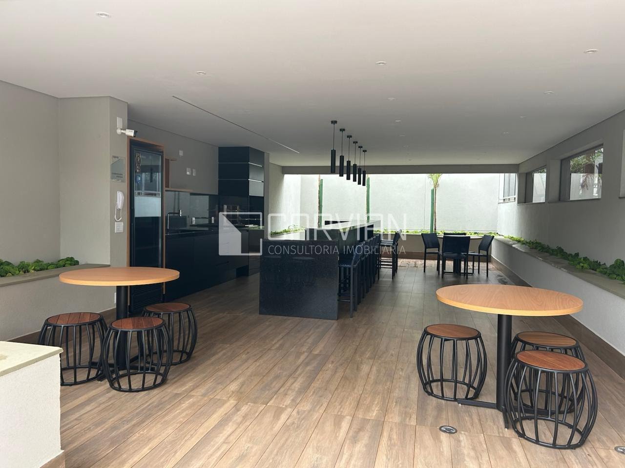 Apartamento à venda com 3 quartos, 1 suíte, 2 vagas e 82m² no Jardim Botânico, Ribeirão Preto (SP) — foto 23 de 25