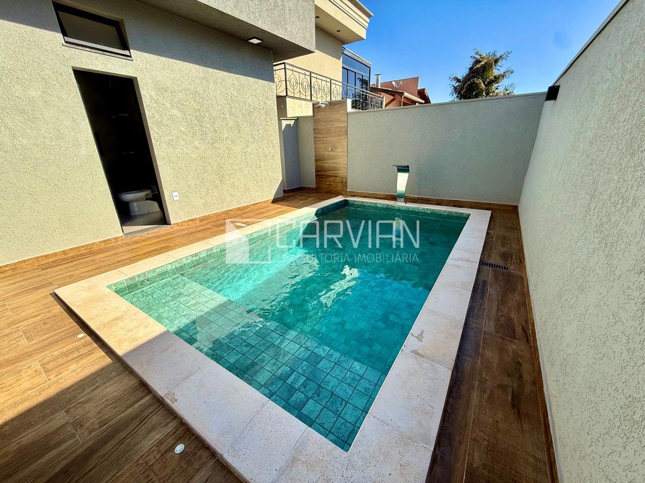 Casa à venda com 3 quartos, 3 suítes, 4 vagas e 203m² no Jardim Manoel Penna, Ribeirão Preto (SP) — foto 20 de 30