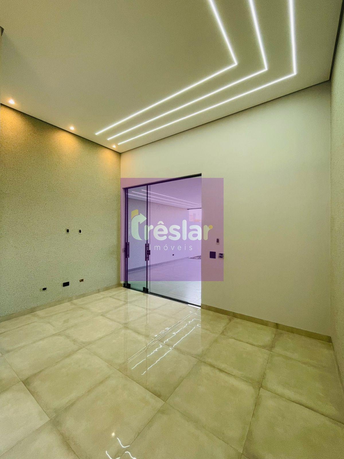 Casa à venda com 3 quartos, 1 suíte, 3 vagas e 138m² no Jardim dos Ipês, Três Lagoas (MS) — foto 11 de 16