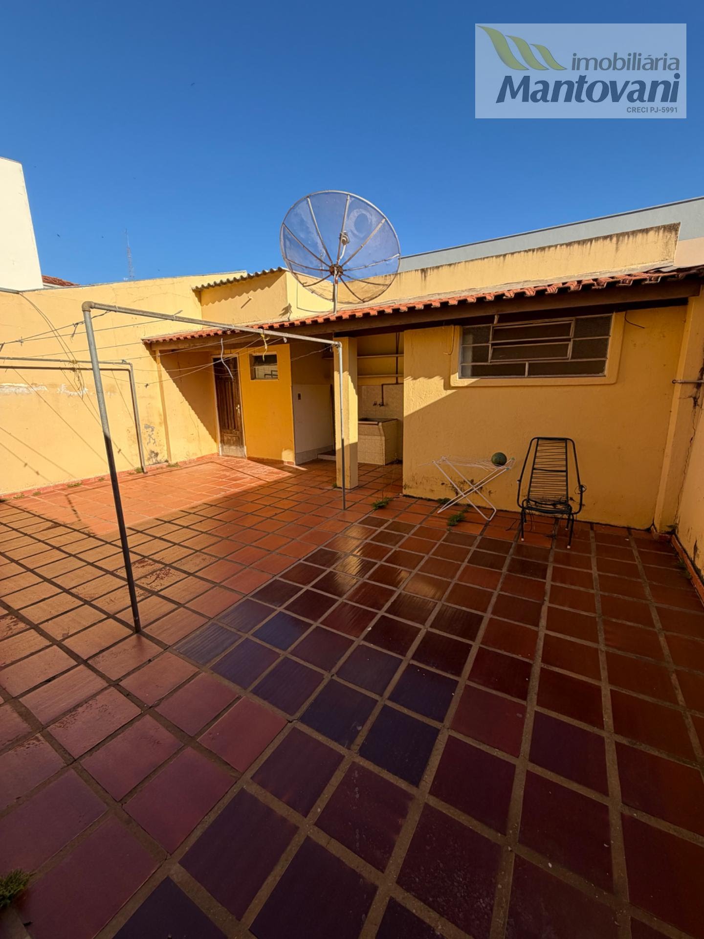 Casa à venda com 3 quartos, 1 suíte, 2 vagas e 322m² no Centro, Tatuí (SP) — foto 17 de 30