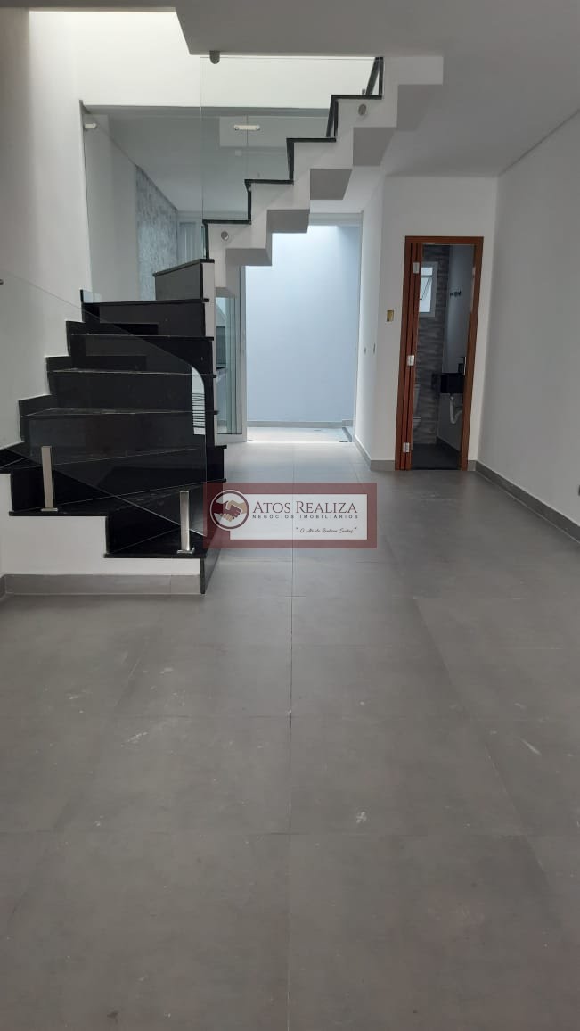 Casa à venda com 3 quartos, 1 suíte, 2 vagas e 100m² no Jardim Santa Cruz (campo Grande), São Paulo (SP) — foto 4 de 13