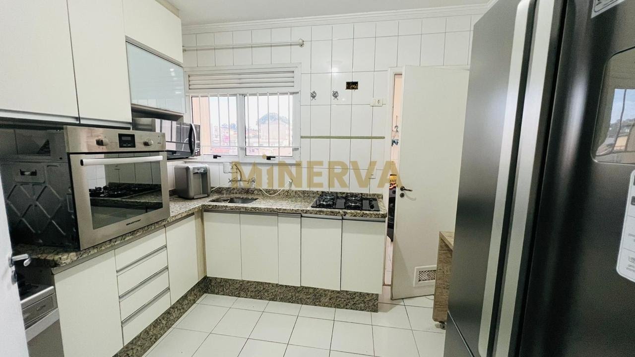 Apartamento para alugar com 3 quartos, 1 suíte, 2 vagas e 76m² no Vila Progresso, Guarulhos (SP) — foto 9 de 30