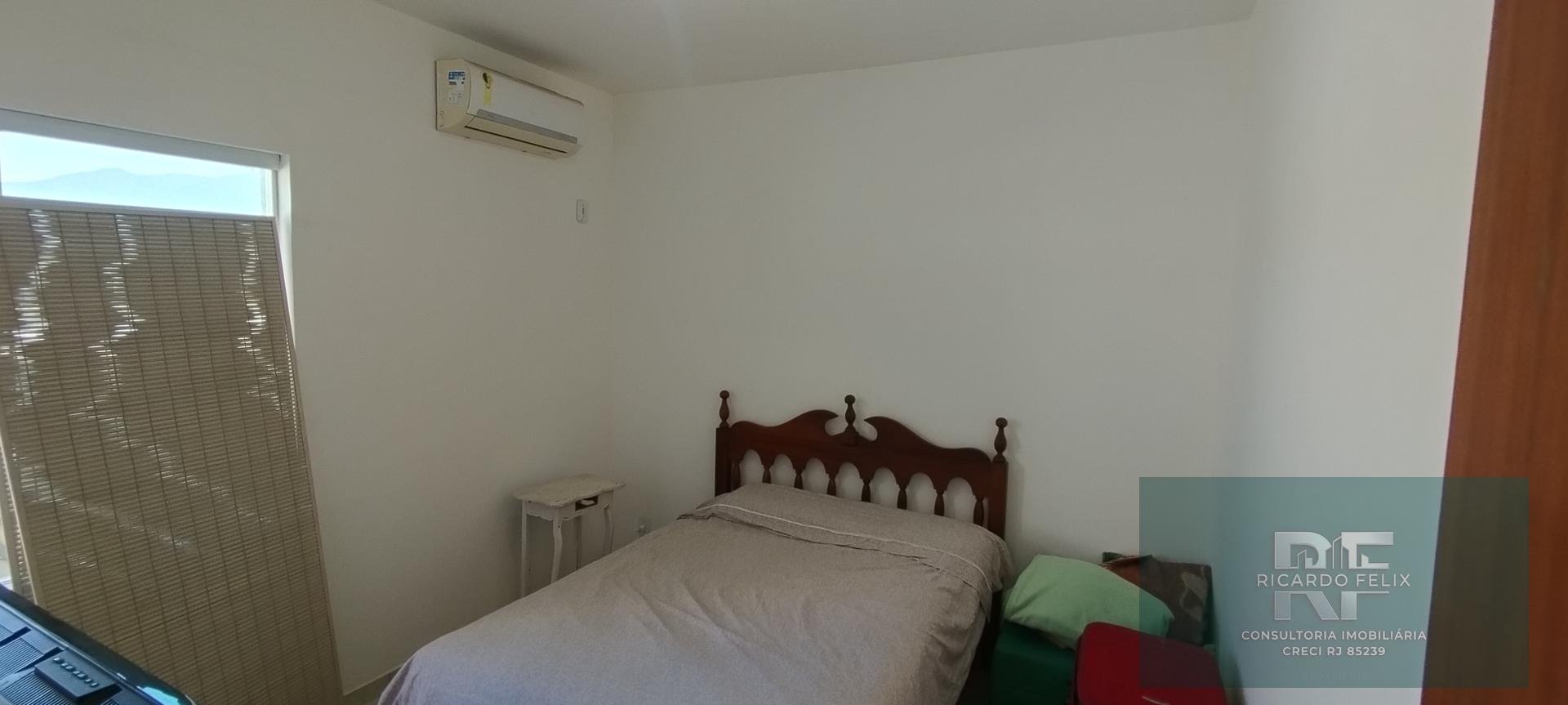 Apartamento à venda com 2 quartos, 1 banheiro, 1 vaga e 55m² no Loteamento Extensão do Serramar, Rio das Ostras (RJ) — foto 13 de 15