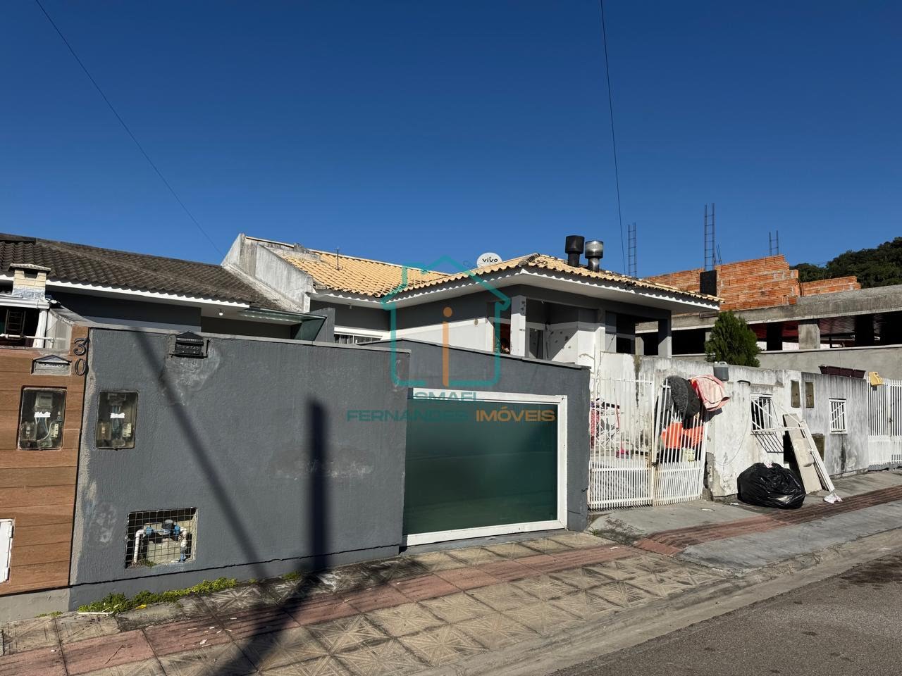 Casa, 2 quartos, 48 m² - Foto 23