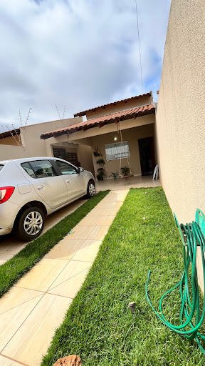 Casa em Jardim São Conrado  -  Campo Grande