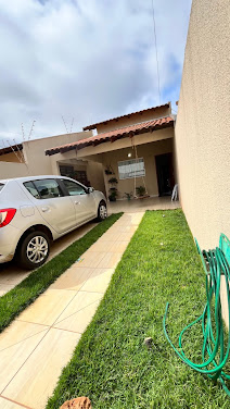 Casa em Jardim São Conrado  -  Campo Grande
