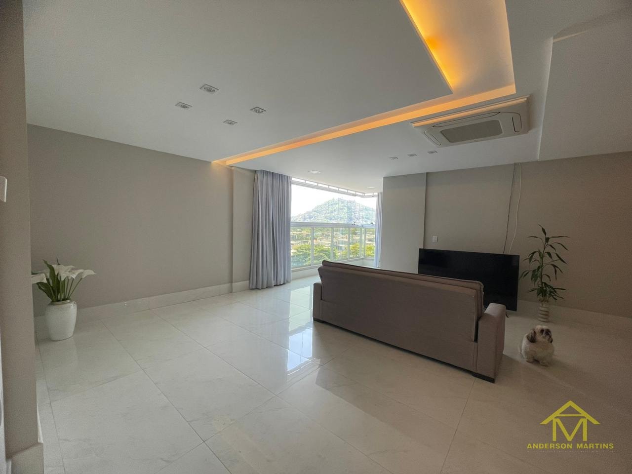 Apartamento à venda com 3 quartos, 5 banheiros, 3 vagas e 130m² no Praia da Costa, Vila Velha (ES) — foto 7 de 20