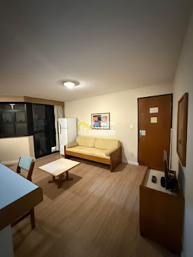 Flat em Campo Belo - São Paulo, SP