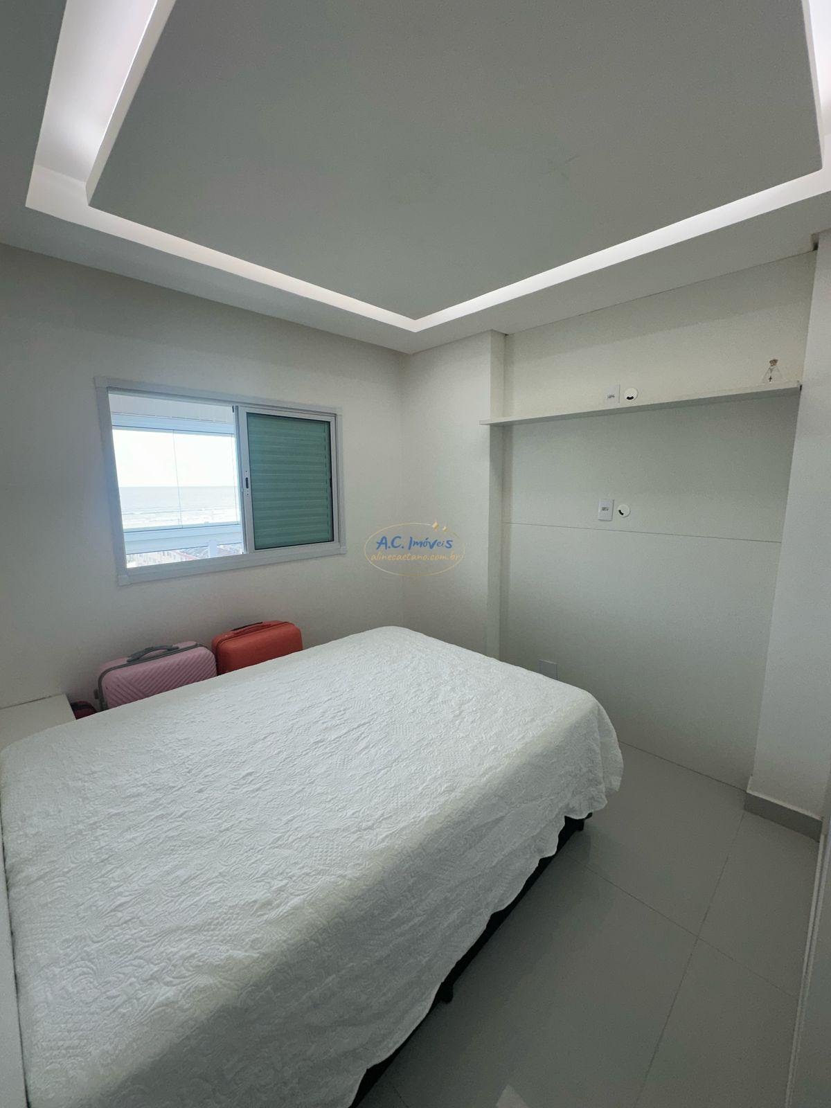 Apartamento à venda com 3 quartos, 3 suítes, 2 vagas e 117m² no Boqueirão, Praia Grande (SP) — foto 17 de 30