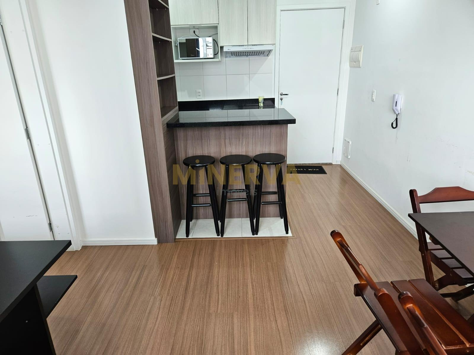 Studio para alugar com 1 quarto, 1 banheiro e 35m² no Mooca, São Paulo (SP) — foto 5 de 30