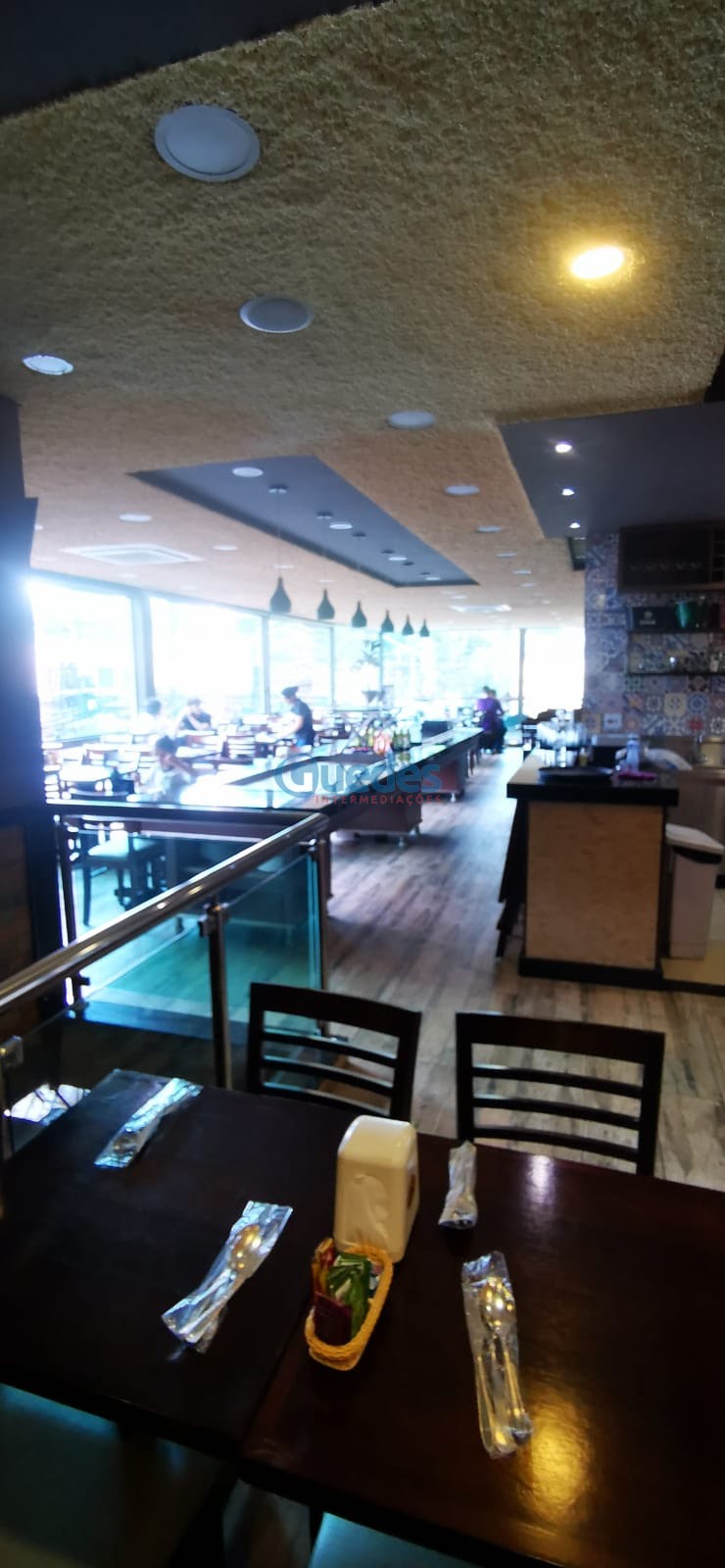 Comercial à venda com 4 banheiros e 740m² no Vila Olímpia, São Paulo (SP) — foto 4 de 7