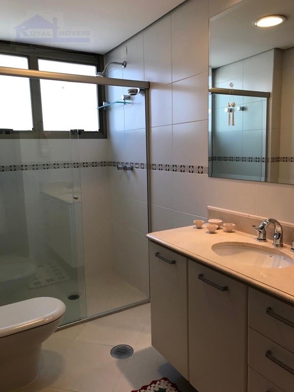 Apartamento à venda com 4 quartos, 3 suítes, 3 vagas e 283m² no Jardim da Saúde, São Paulo (SP) — foto 12 de 26