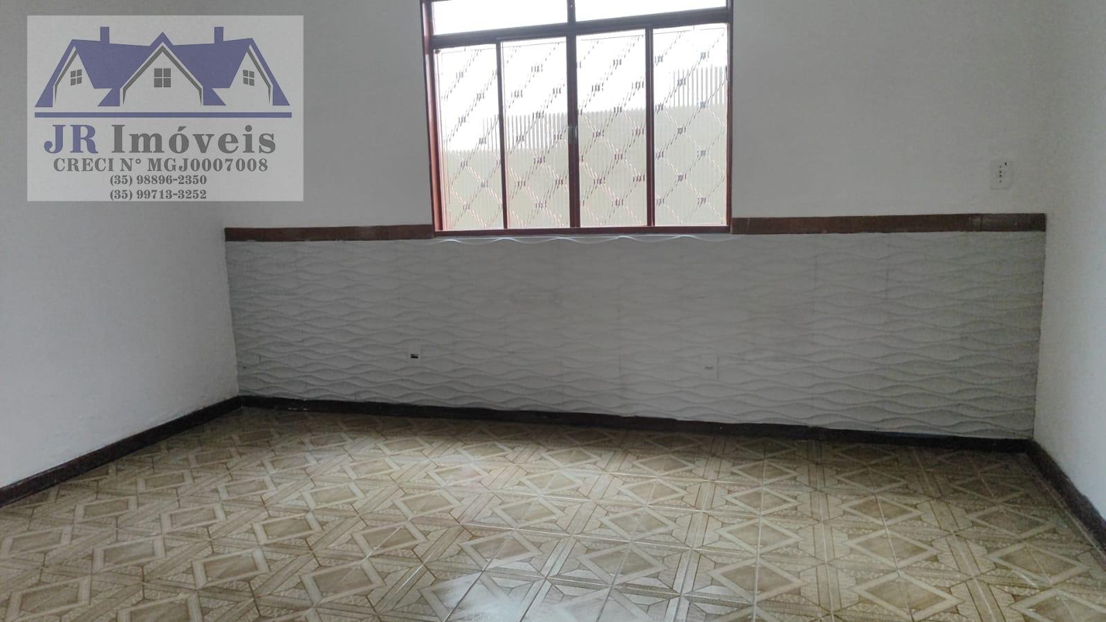 Casa à venda com 3 quartos, 2 banheiros e 1 vaga no Vila Isabel, Itajubá (MG) — foto 24 de 28