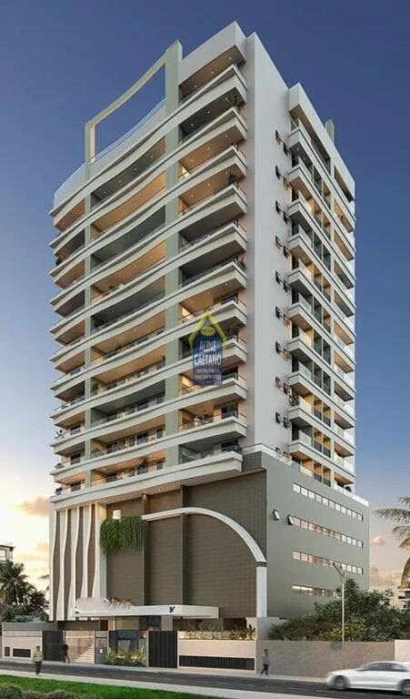 Apartamento à venda com 2 quartos, 2 suítes, 2 vagas e 89m² no Guilhermina, Praia Grande (SP) — foto 15 de 17