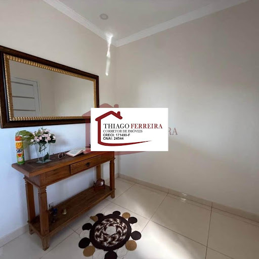 Casa em Jardim Cel Victor Meirelles  -  Santa Rita do Passa Quatro