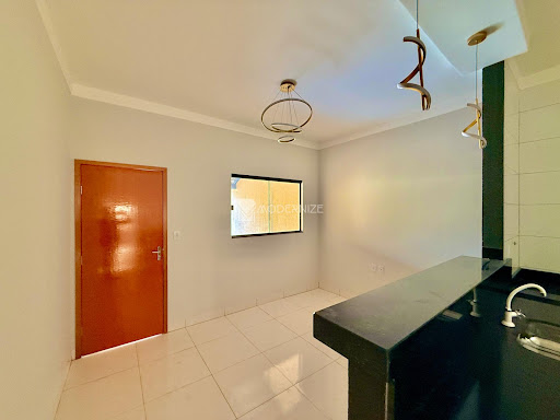 Casa em Residencial Copacabana II  -  Catalão