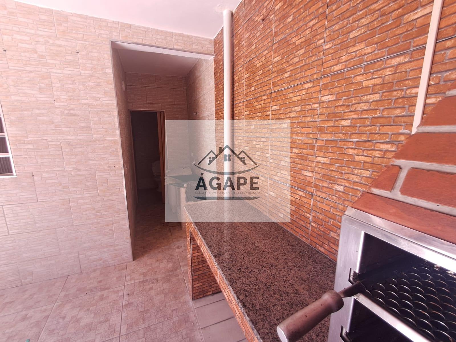 Casa à venda com 2 quartos, 1 banheiro, 2 vagas e 140m² no Jardim das Rosas (zona Oeste), São Paulo (SP) — foto 8 de 25