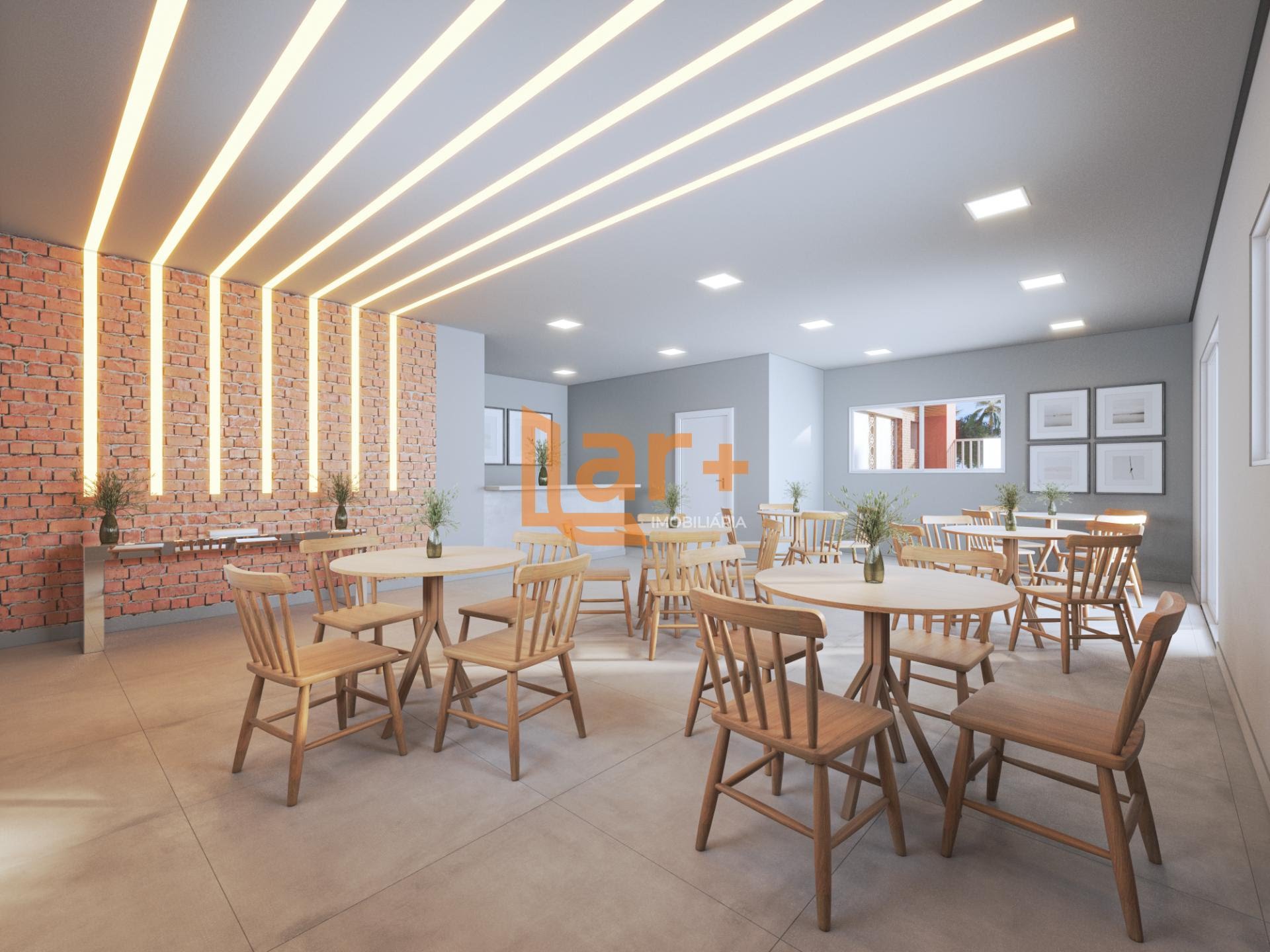 Apartamento à venda com 2 quartos, 1 suíte, 2 vagas e 53m² no Aruana, Aracaju (SE) — foto 14 de 24