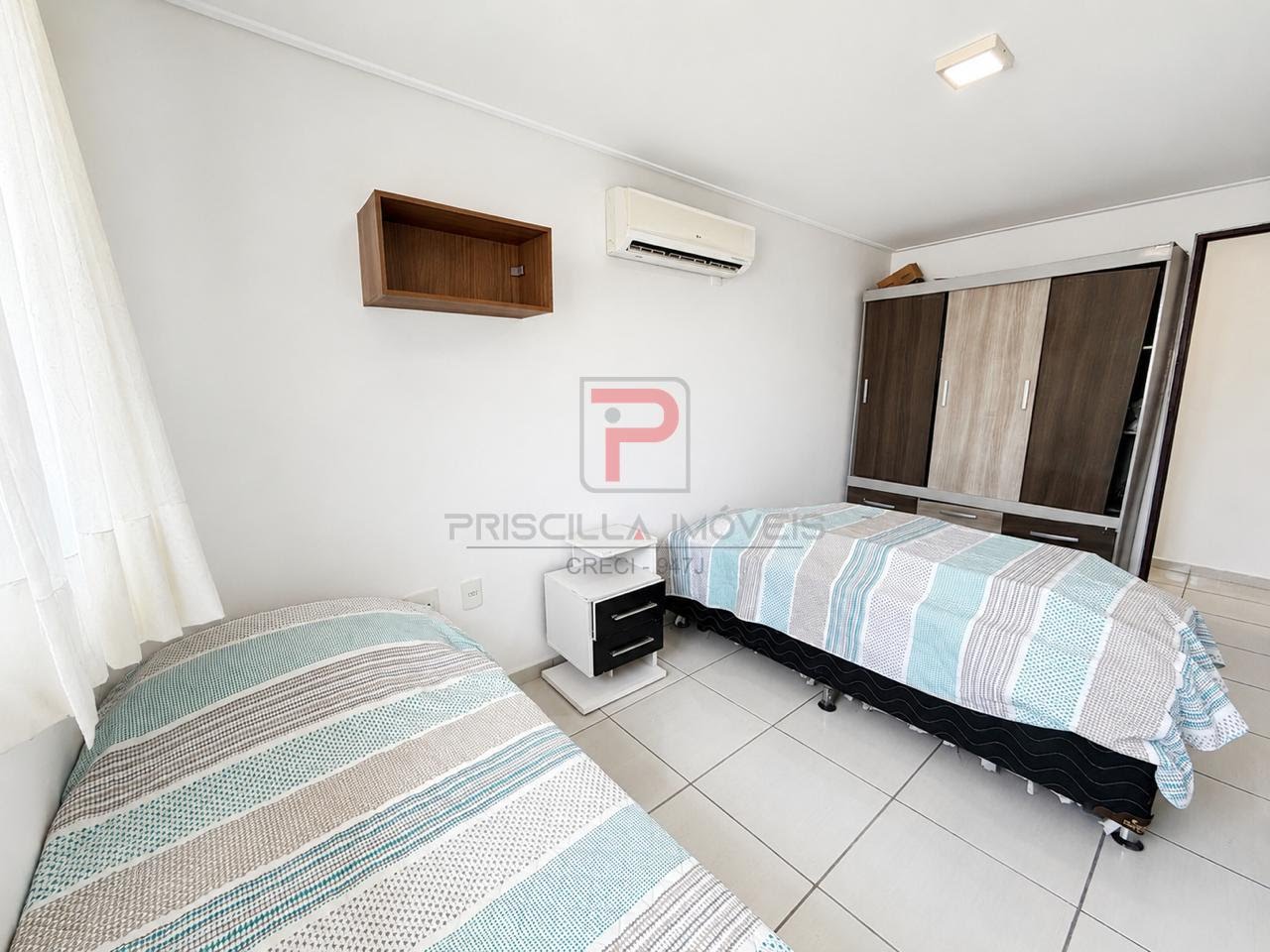 Apartamento para alugar com 2 quartos, 1 suíte, 1 vaga e 62m² no Cabo Branco, João Pessoa (PB) — foto 23 de 30