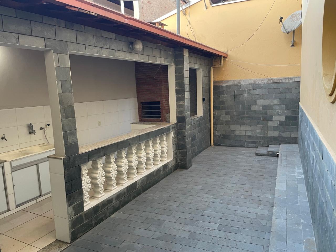 Casa, 3 quartos, 424 m² - Foto 18