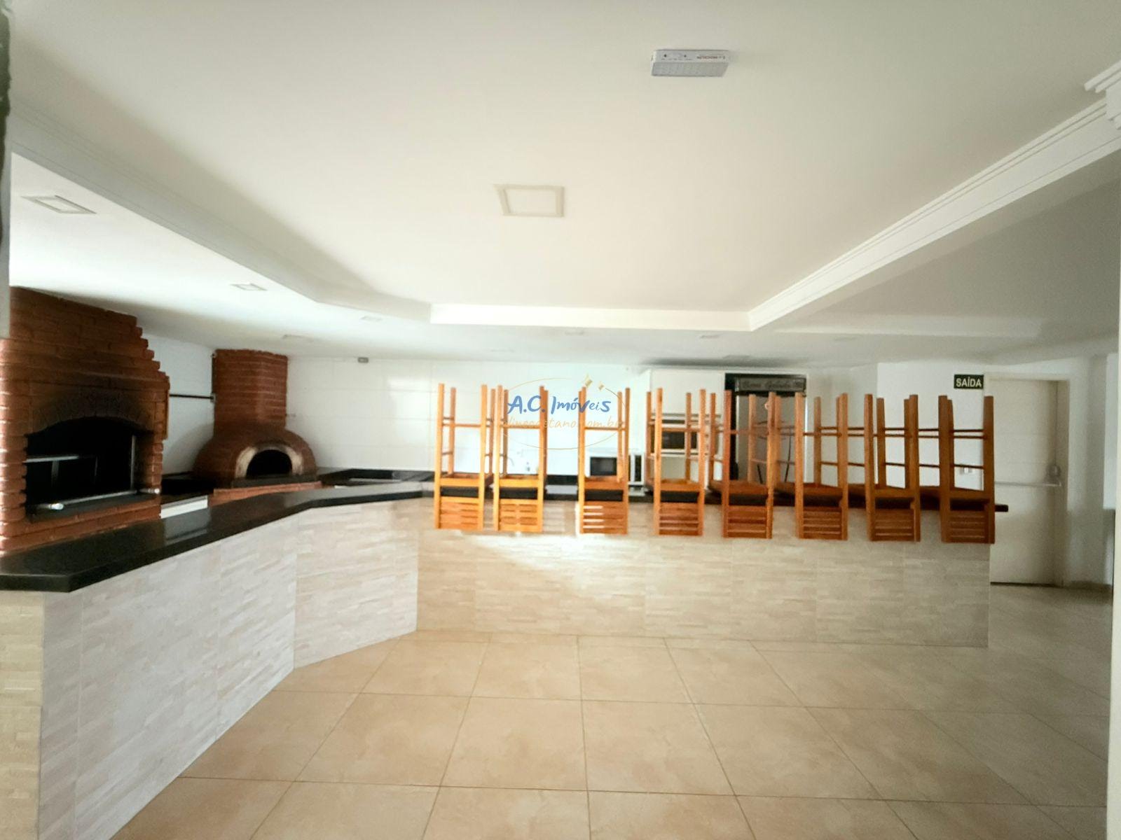 Apartamento à venda com 2 quartos, 1 suíte, 2 vagas e 77m² no Canto do Forte, Praia Grande (SP) — foto 29 de 30
