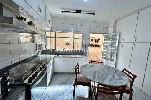 Casa, 4 quartos, 200 m² - Foto 10