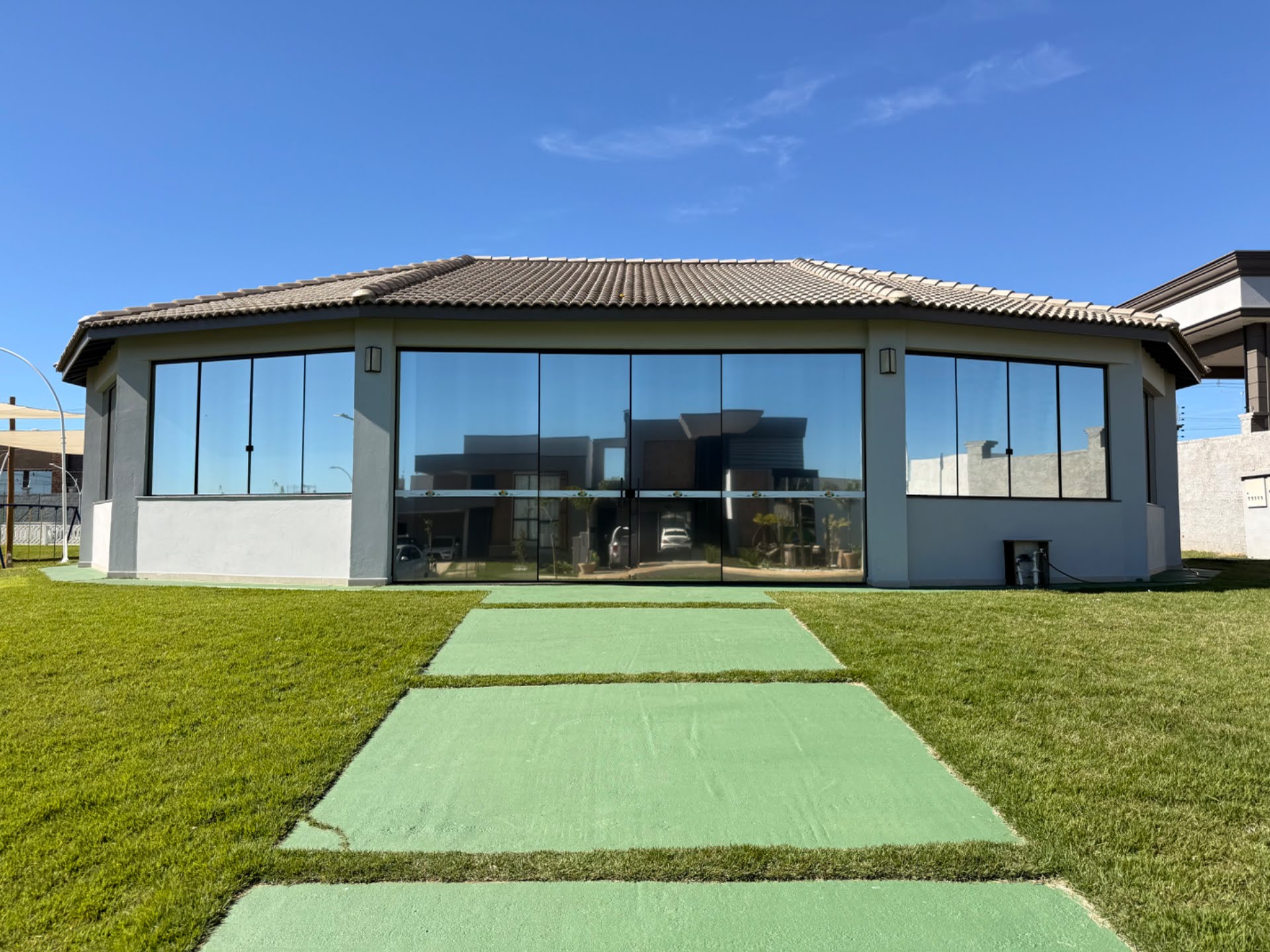 Casa à venda com 3 quartos, 3 suítes, 4 vagas e 193m² no Dona Maria Cândida, Indaiatuba (SP) — foto 25 de 30