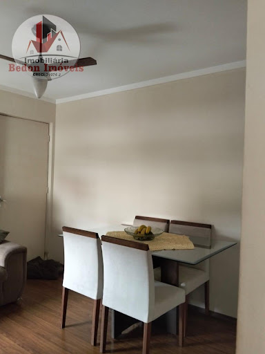 Apartamento em Jardim Nossa Senhora de Fatima  -  Hortolândia