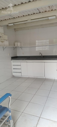 Casa em Jardim Cambuí  -  Sete Lagoas