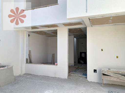 Casa Sobrado em Vila Esperança  -  São Paulo