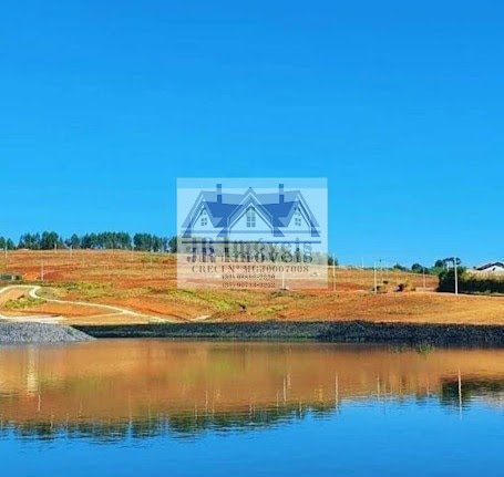 Terreno à venda com 257m² de terreno no Vintém, Santa Rita do Sapucaí (MG) — foto 22 de 22