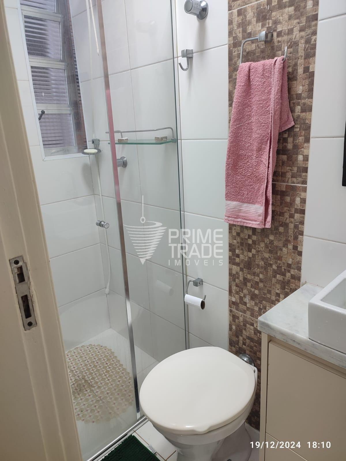 Apartamento à venda com 3 quartos, 2 suítes, 1 vaga e 93m² no Boqueirão, Santos (SP) — foto 14 de 27
