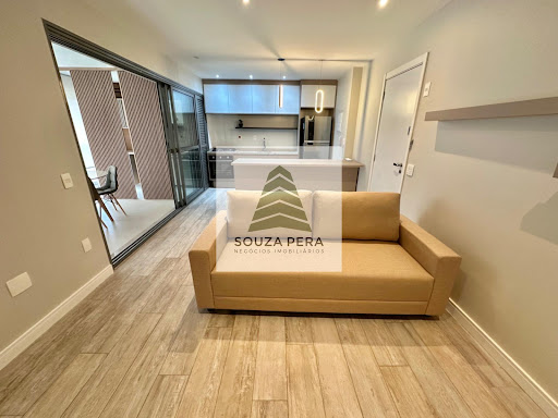 Apartamento em Jardins  -  São Paulo