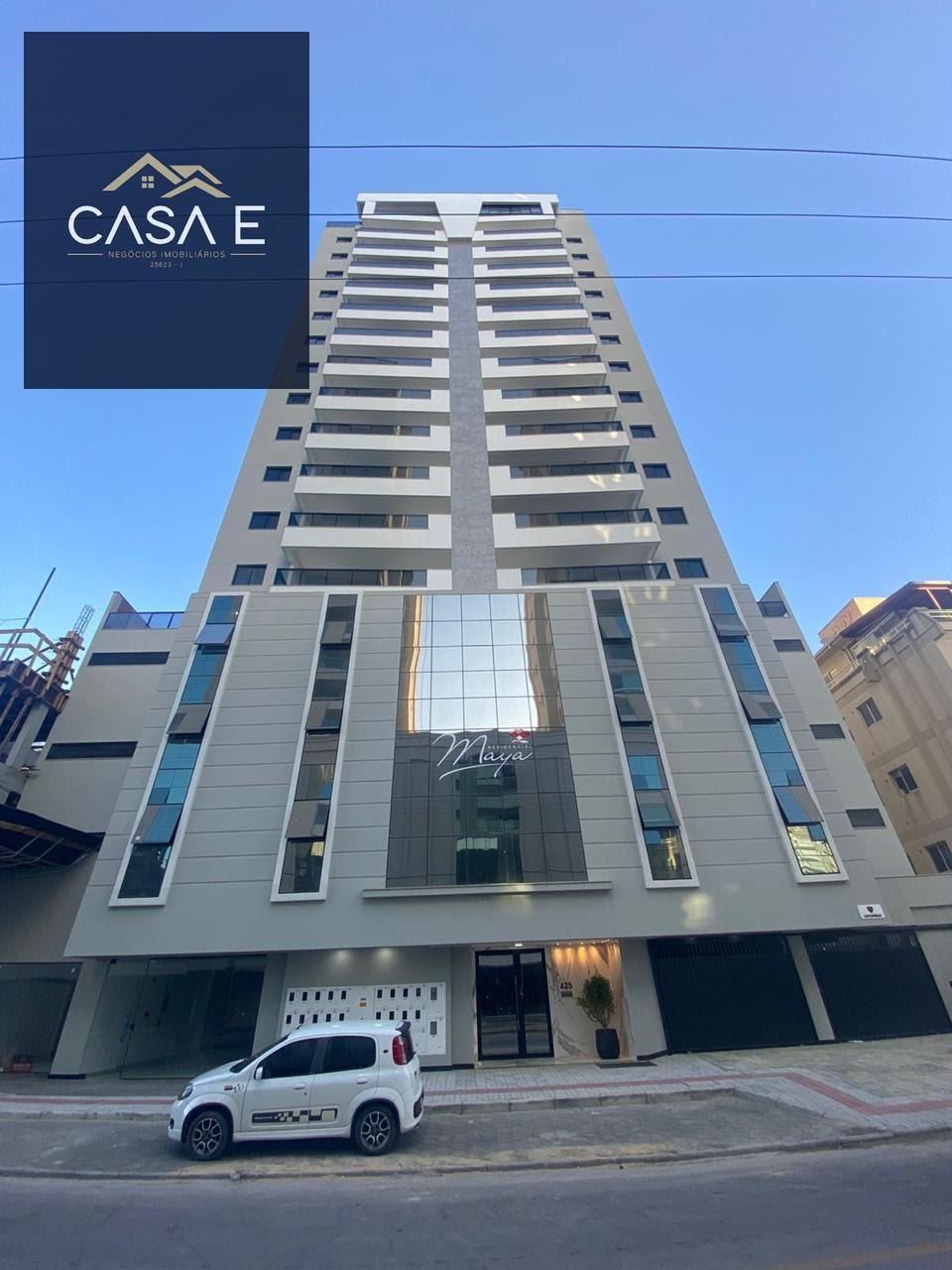 Apartamento à venda com 3 quartos, 3 suítes, 2 vagas e 115m² no Pereque, Porto Belo (SC) — foto 27 de 29