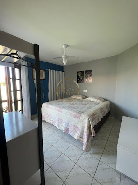Apartamento 3 Dorms em Paraíso dos Pataxós, Porto Seguro - R$ 680K