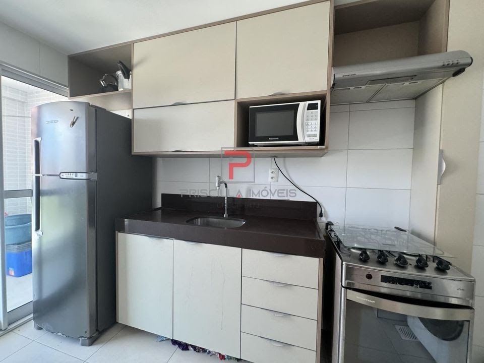 Apartamento à venda com 3 quartos, 1 suíte, 1 vaga e 74m² no Jardim Oceania, João Pessoa (PB) — foto 13 de 23