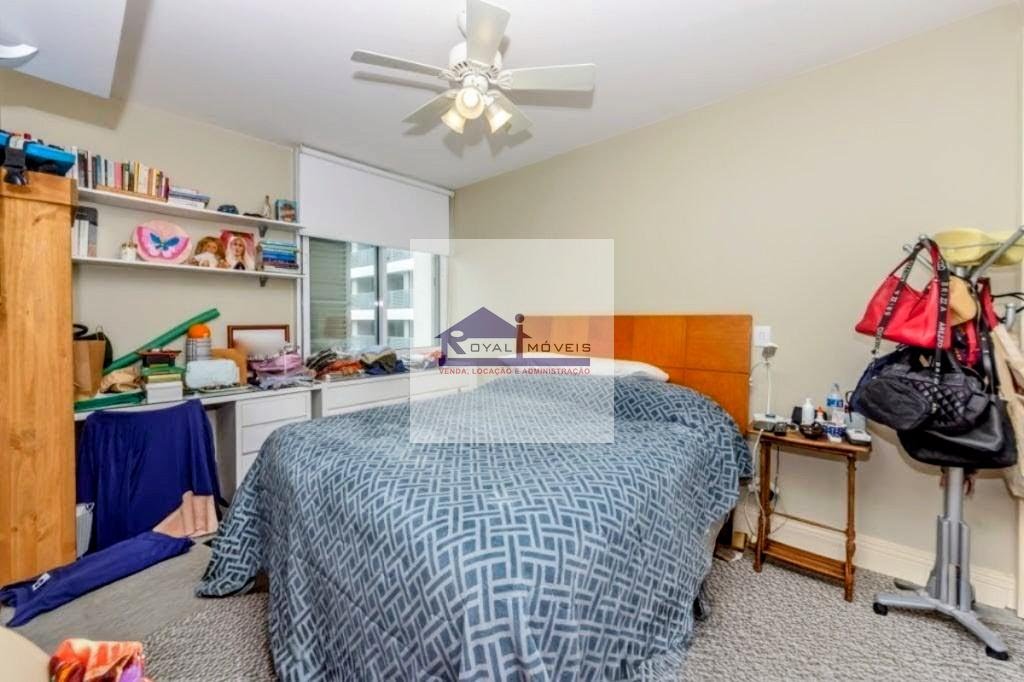 Apartamento à venda com 2 quartos, 1 suíte, 1 vaga e 130m² no Jardins, São Paulo (SP) — foto 9 de 29