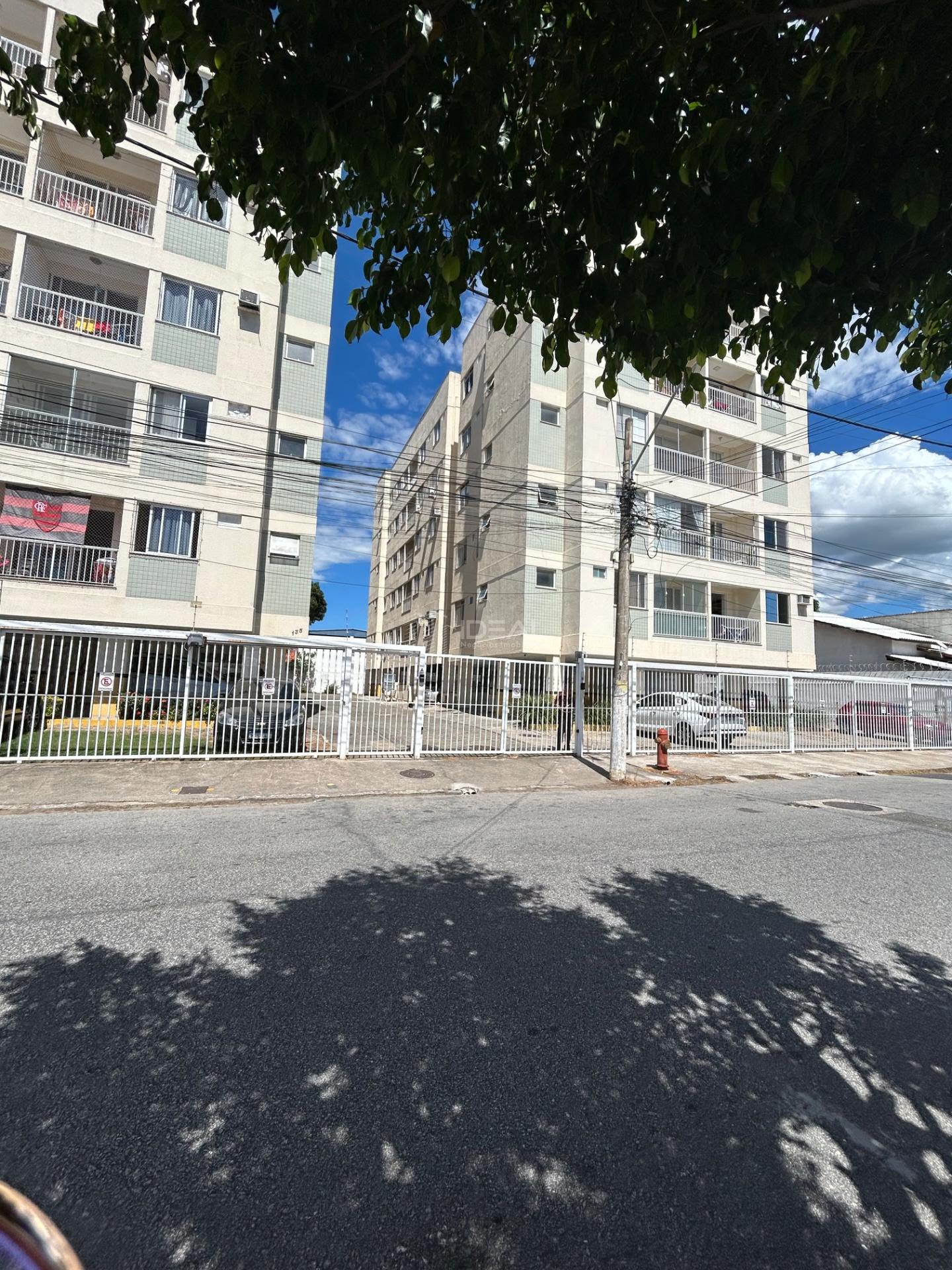 Apartamento para alugar com 2 quartos, 1 banheiro, 1 vaga e 60m² no Ips, Campos dos Goytacazes (RJ) — foto 11 de 11