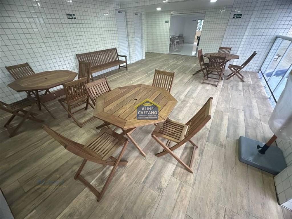 Apartamento à venda com 2 quartos, 2 suítes, 2 vagas e 96m² no Aviação, Praia Grande (SP) — foto 30 de 30