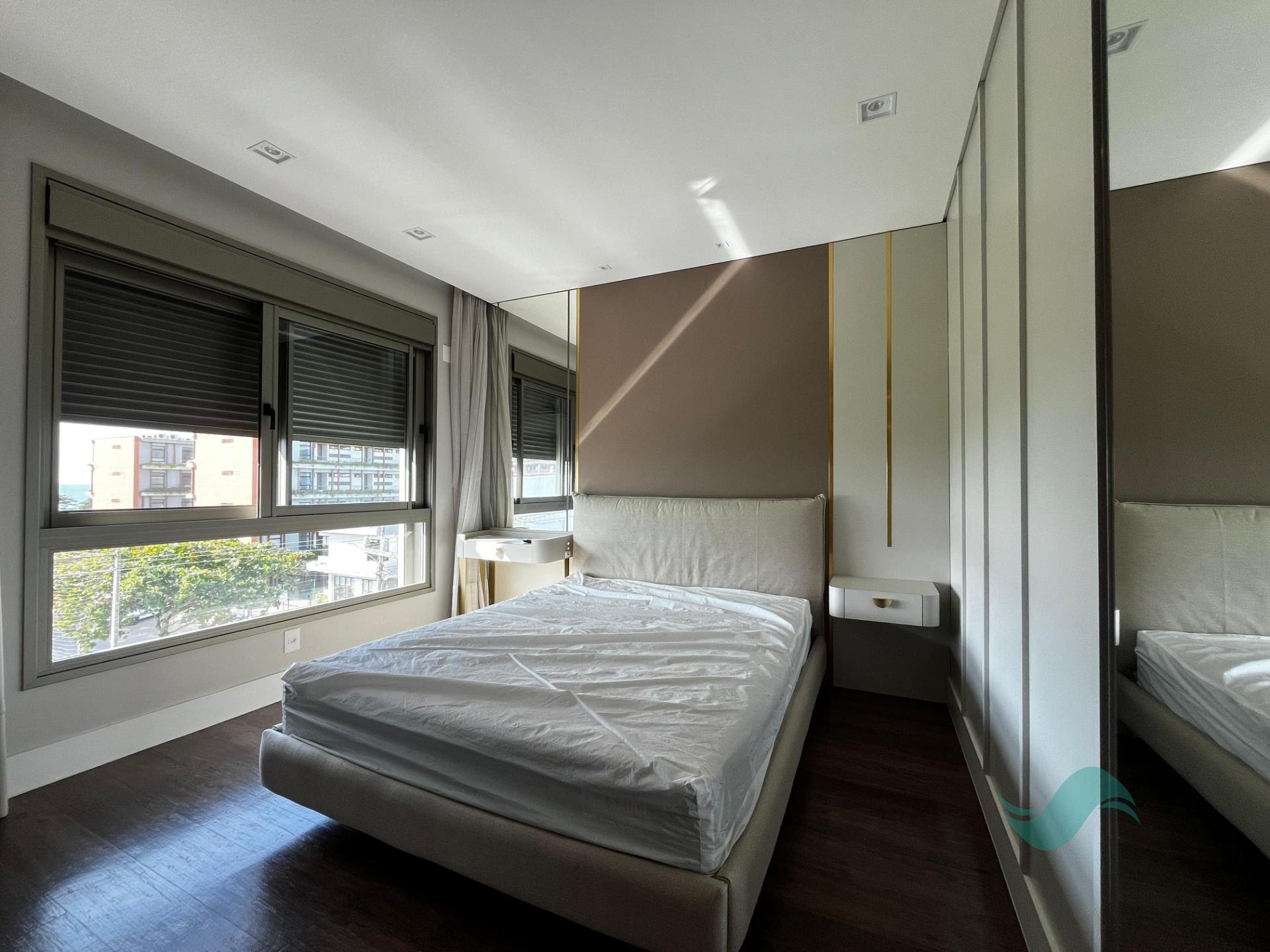 Apartamento à venda com 3 quartos, 3 suítes, 2 vagas e 124m² no Jurerê, Florianópolis (SC) — foto 20 de 23