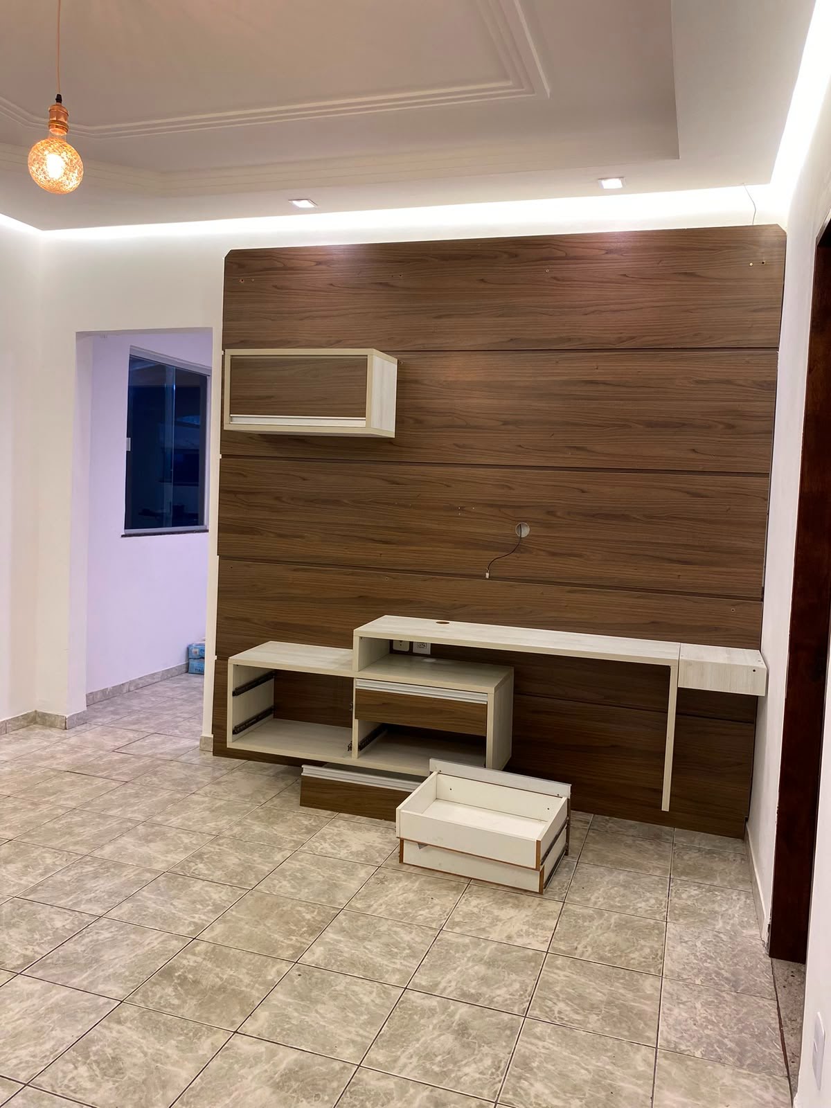 Casa à venda com 2 quartos, 3 banheiros e 2 vagas no Aeroporto, Feira de Santana (BA) — foto 9 de 15