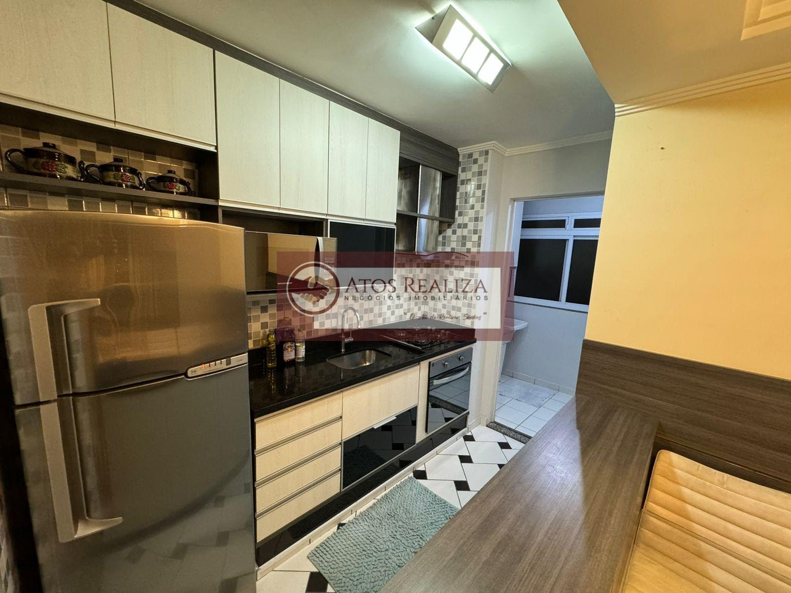 Apartamento para alugar com 2 quartos, 1 banheiro, 1 vaga e 50m² no Socorro, São Paulo (SP) — foto 19 de 30