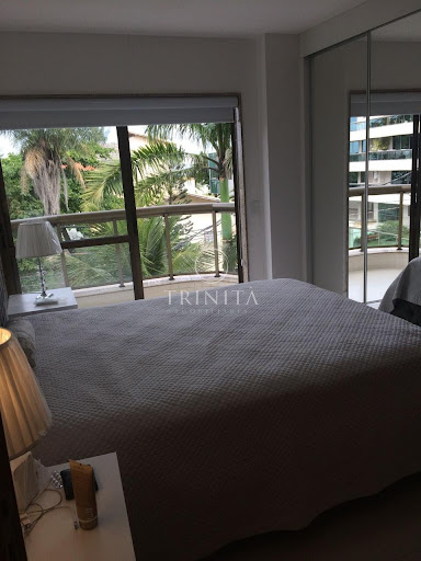 Quarto - Suíte 