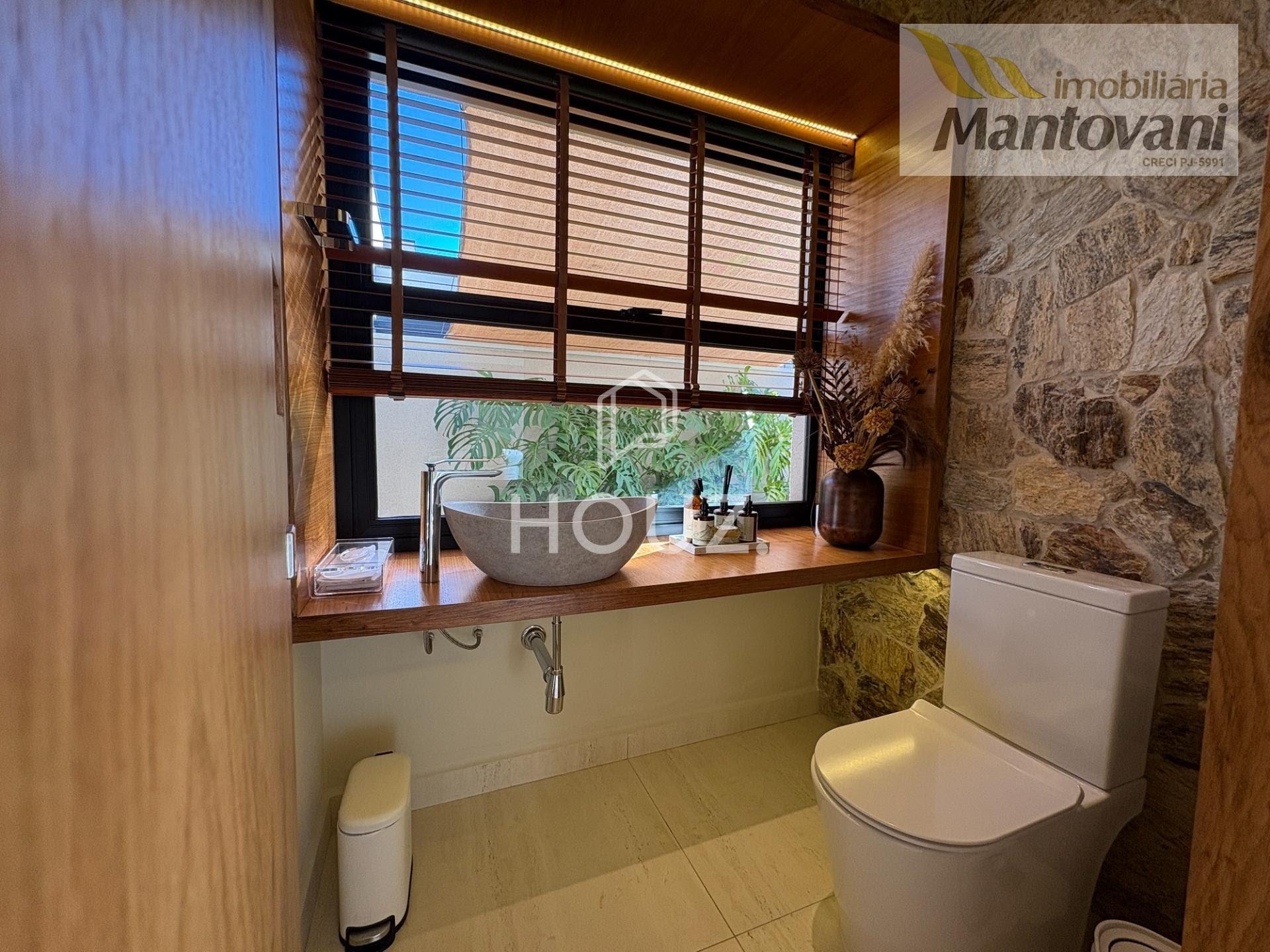 Casa à venda com 4 quartos, 4 suítes, 3 vagas e 377m² no Parque Residencial São Marcos, Tatuí (SP) — foto 19 de 30
