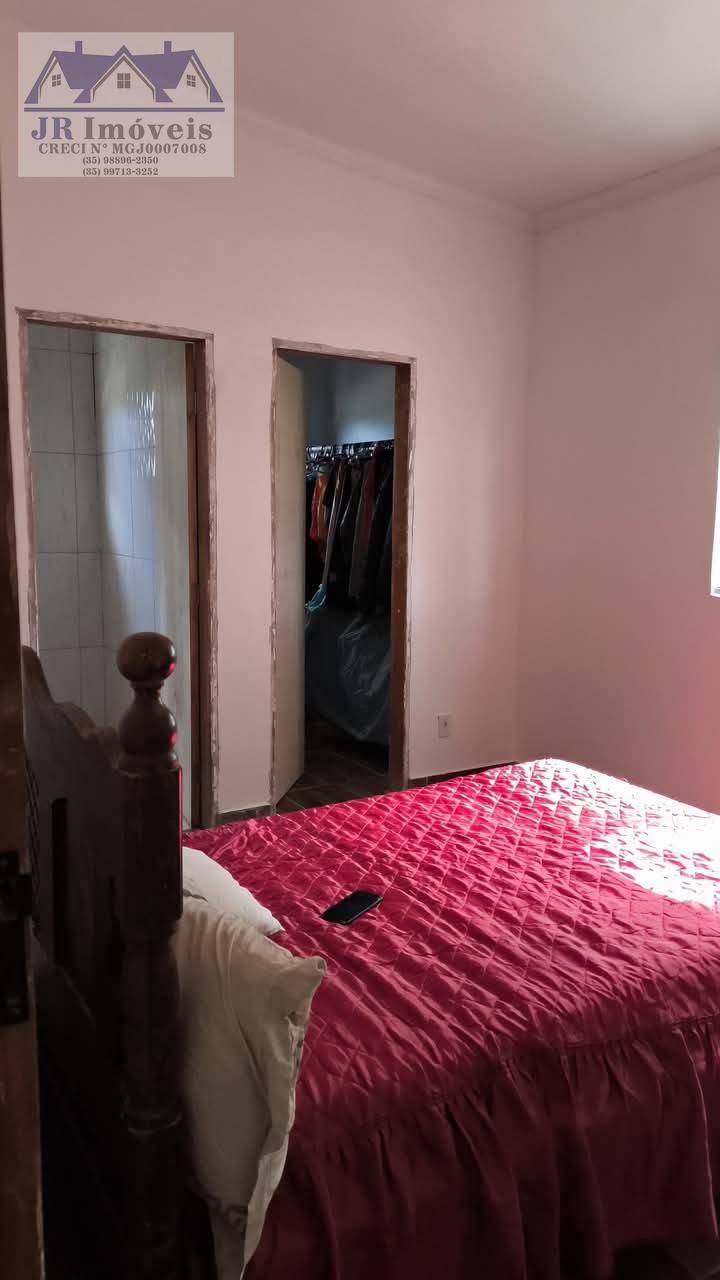 Rural à venda com 8200m² de terreno no Balaio, Santa Rita do Sapucaí (MG) — foto 5 de 16