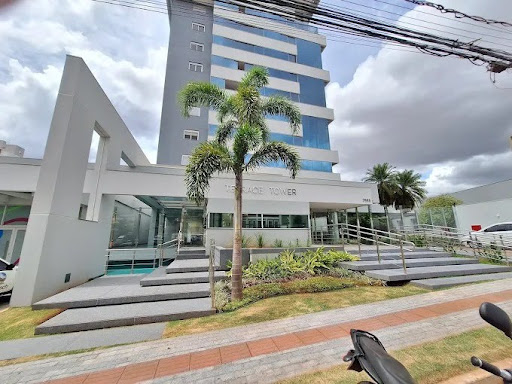 Apartamento em Jardim dos Estados  -  Campo Grande
